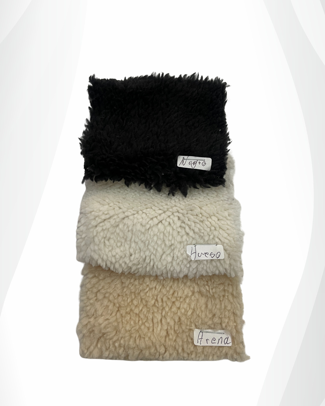 Sherpa 1 Cara (para forro)