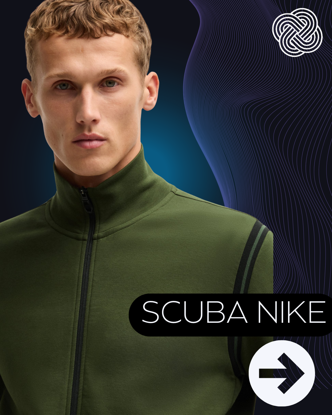 Scuba Nike