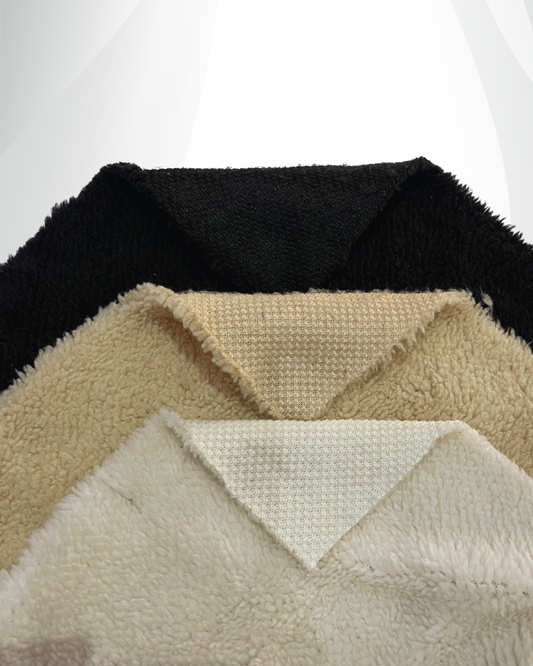 Sherpa 1 Cara (para forro)