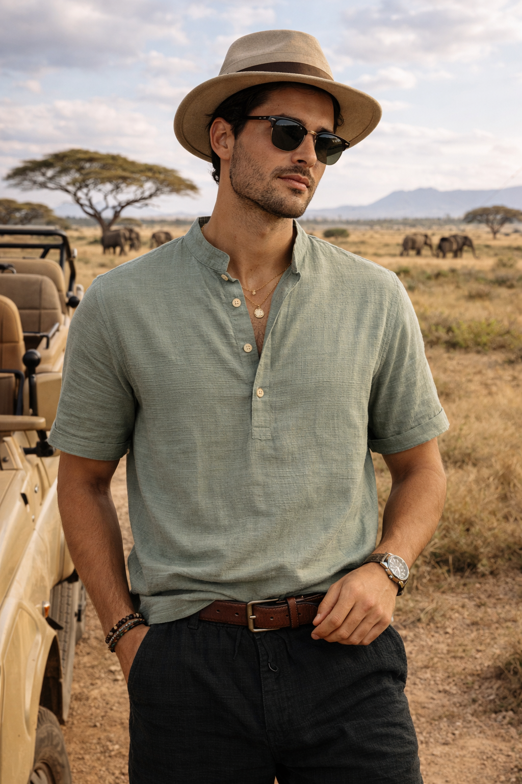 Safari