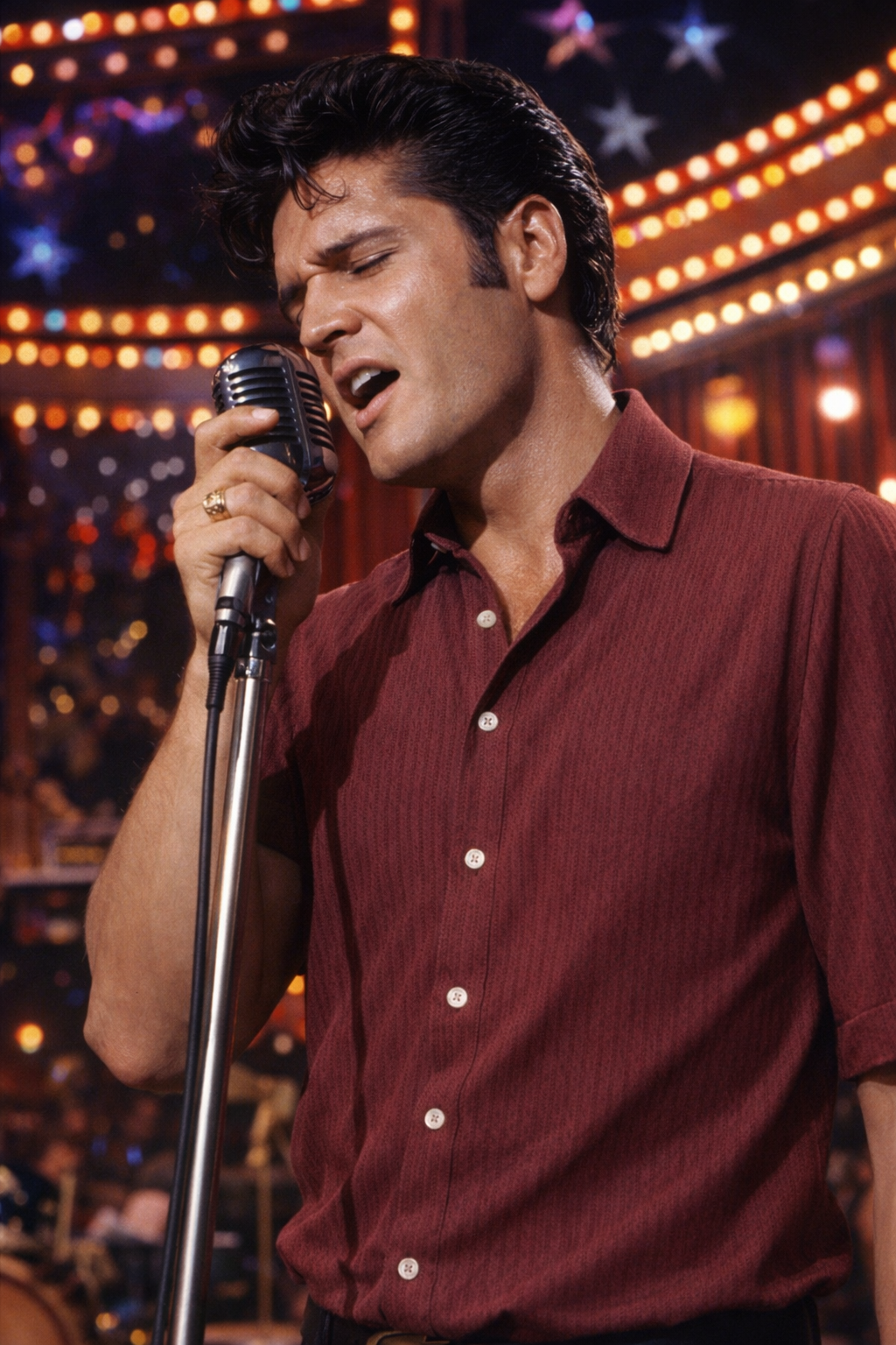 Elvis