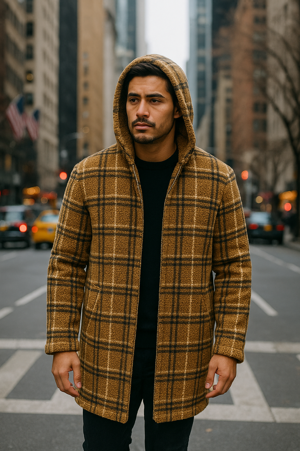 Sherpa Cuadros