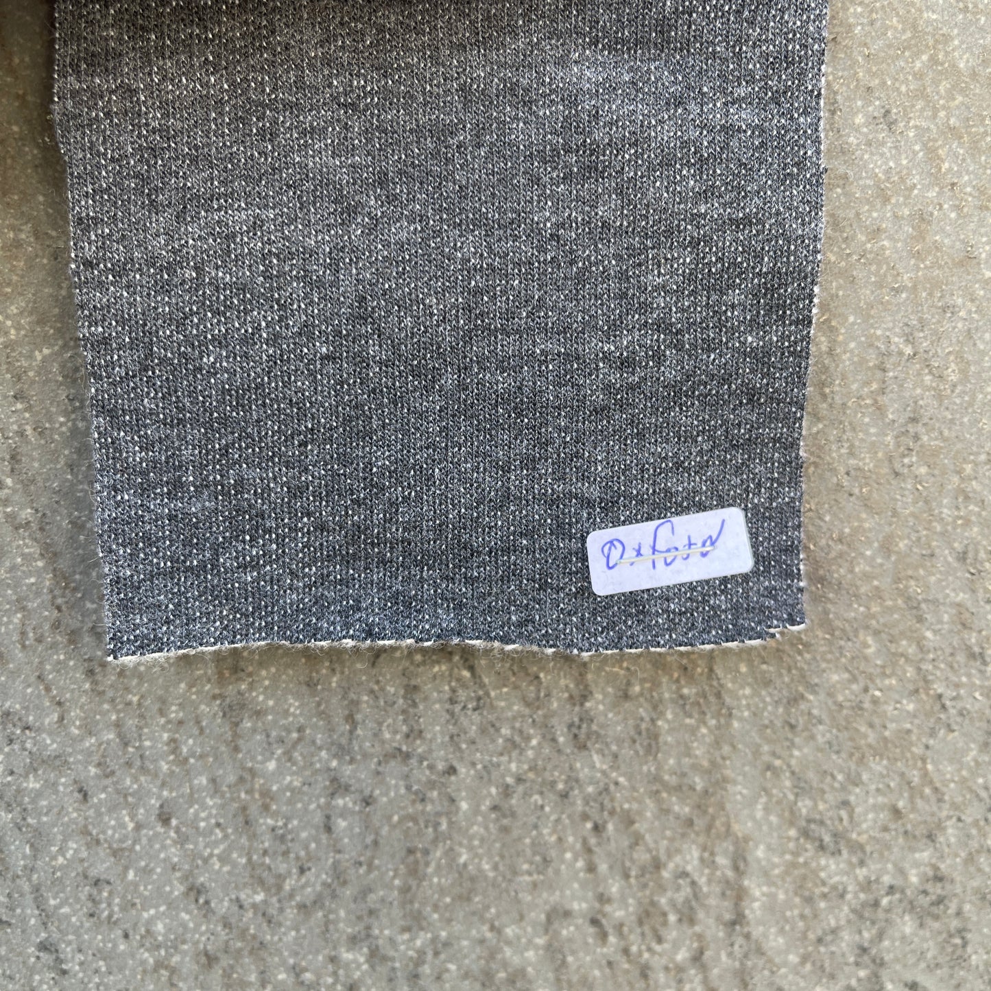 Felpa 100% Poliéster