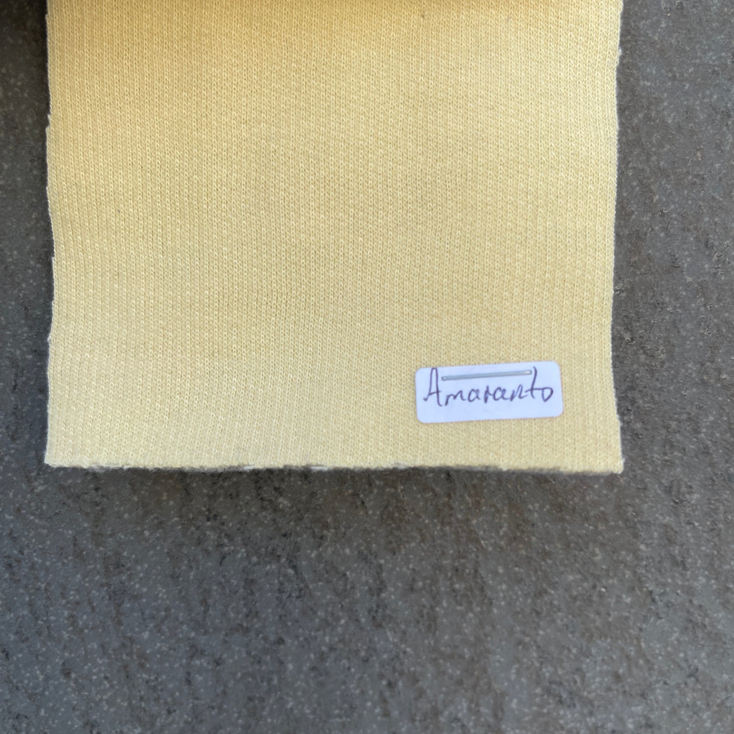 Felpa 100% Poliéster