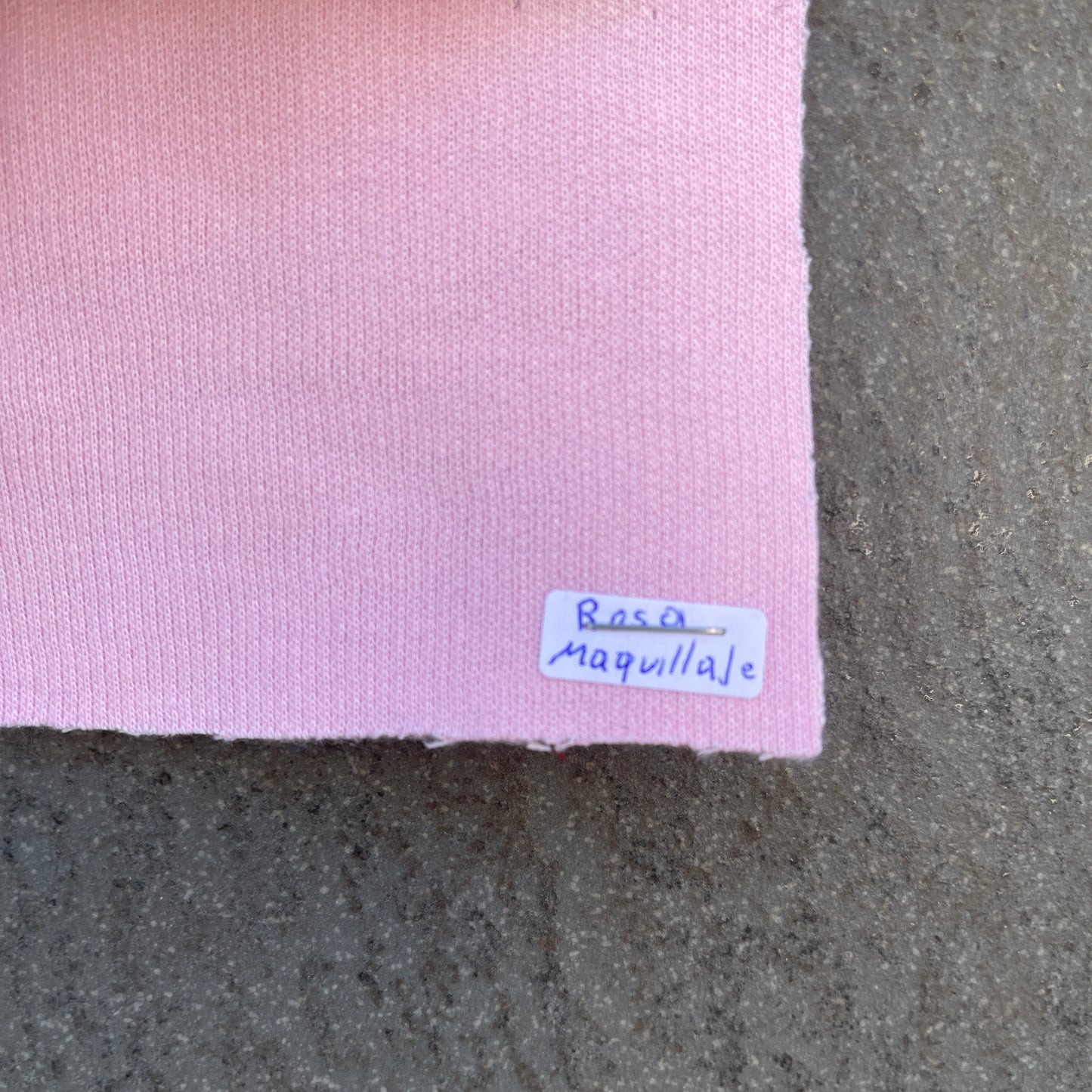 Felpa 100% Poliéster