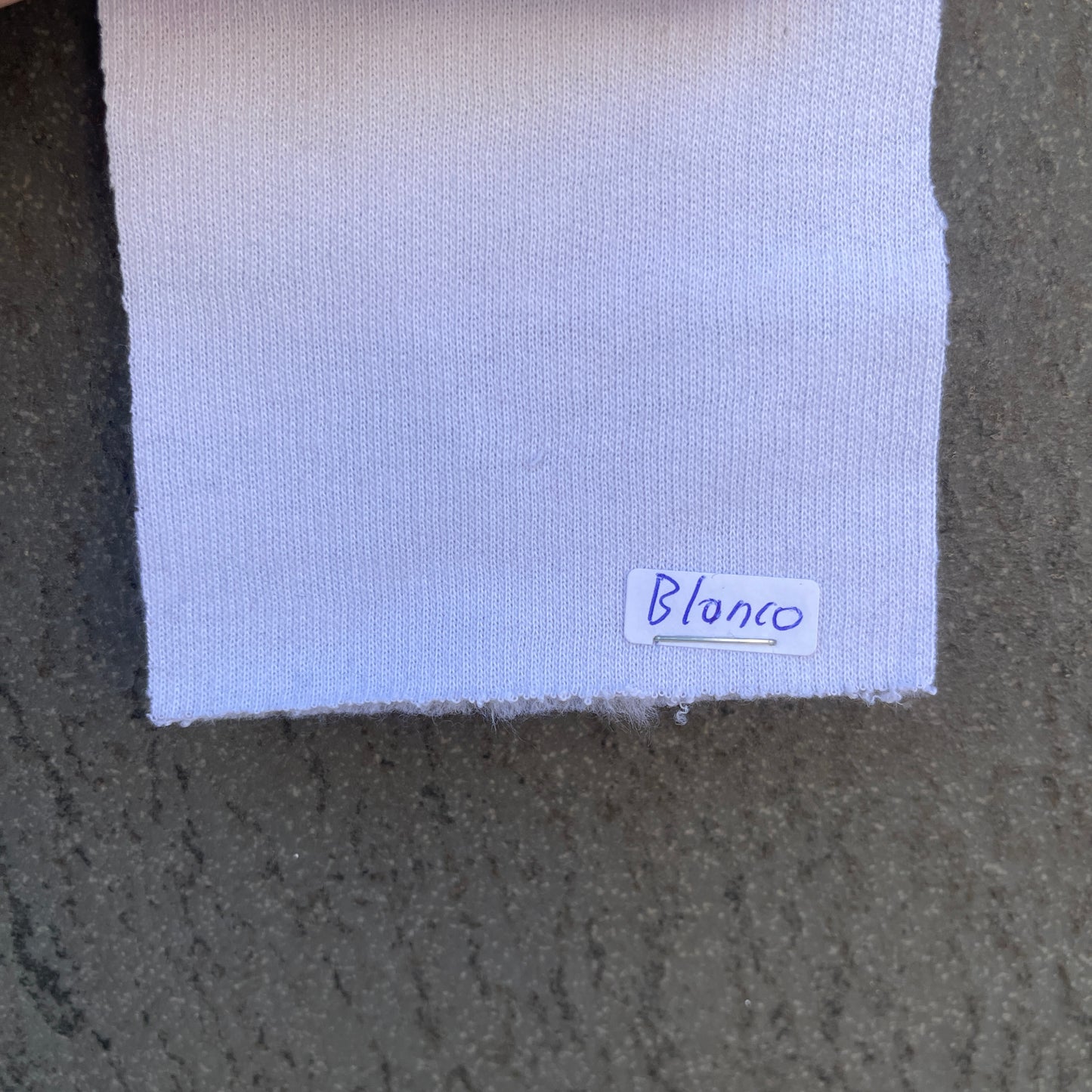 Felpa 100% Poliéster