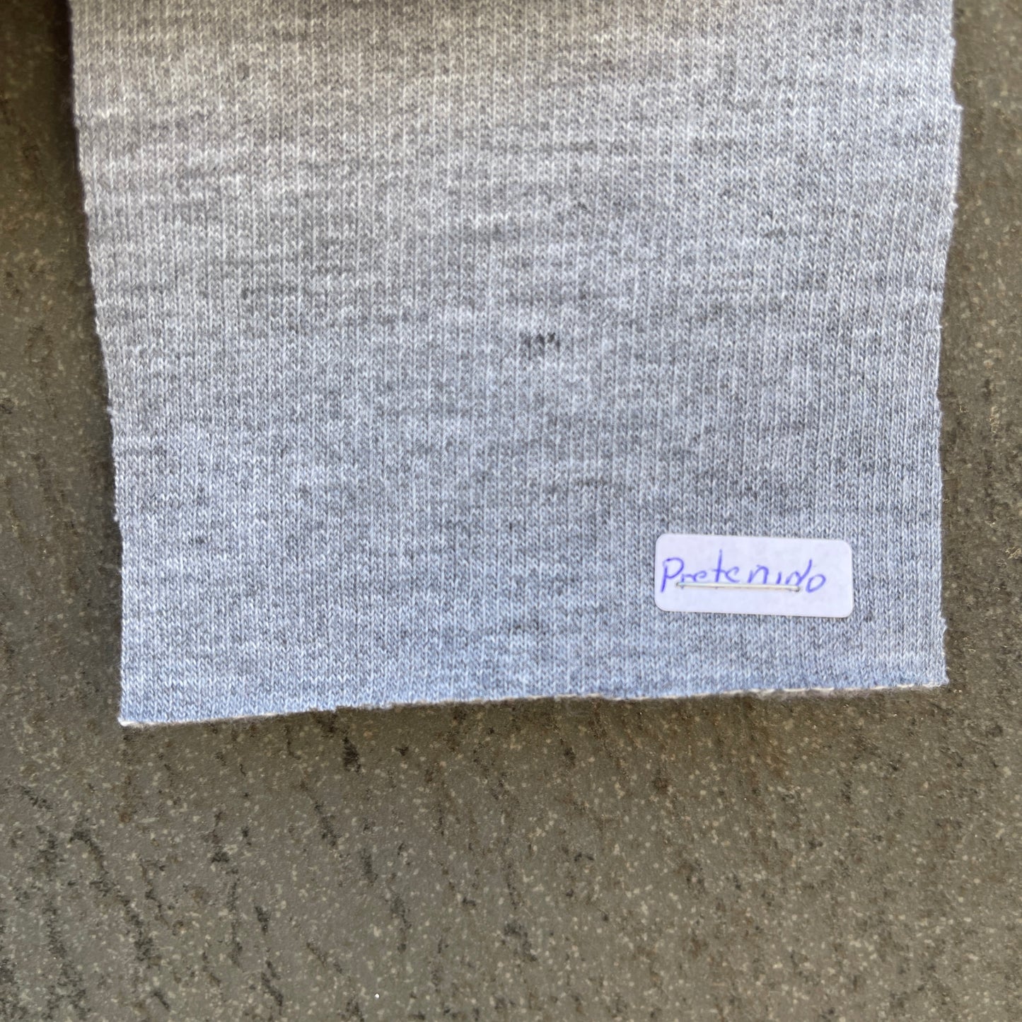 Felpa 100% Poliéster