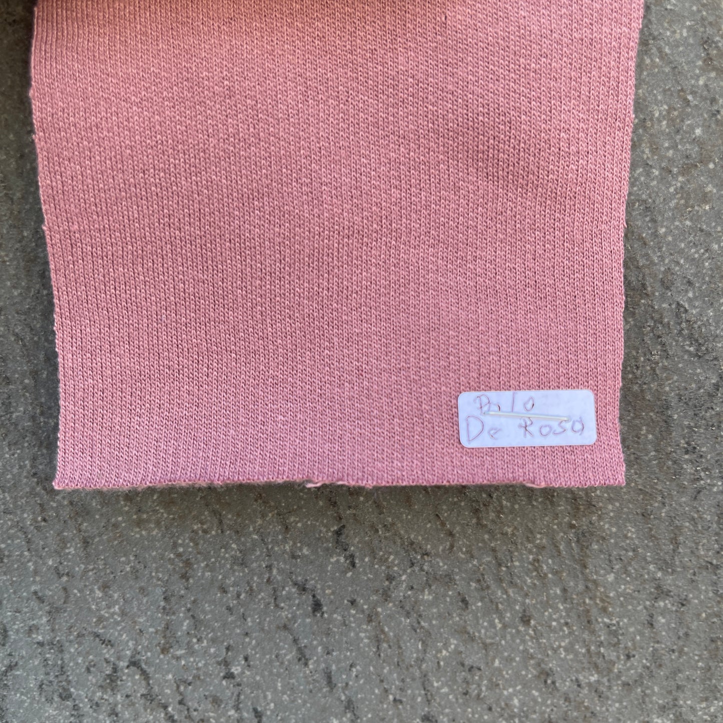 Felpa 100% Poliéster