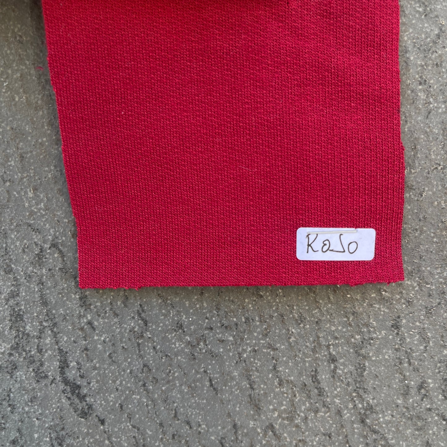 Felpa 100% Poliéster