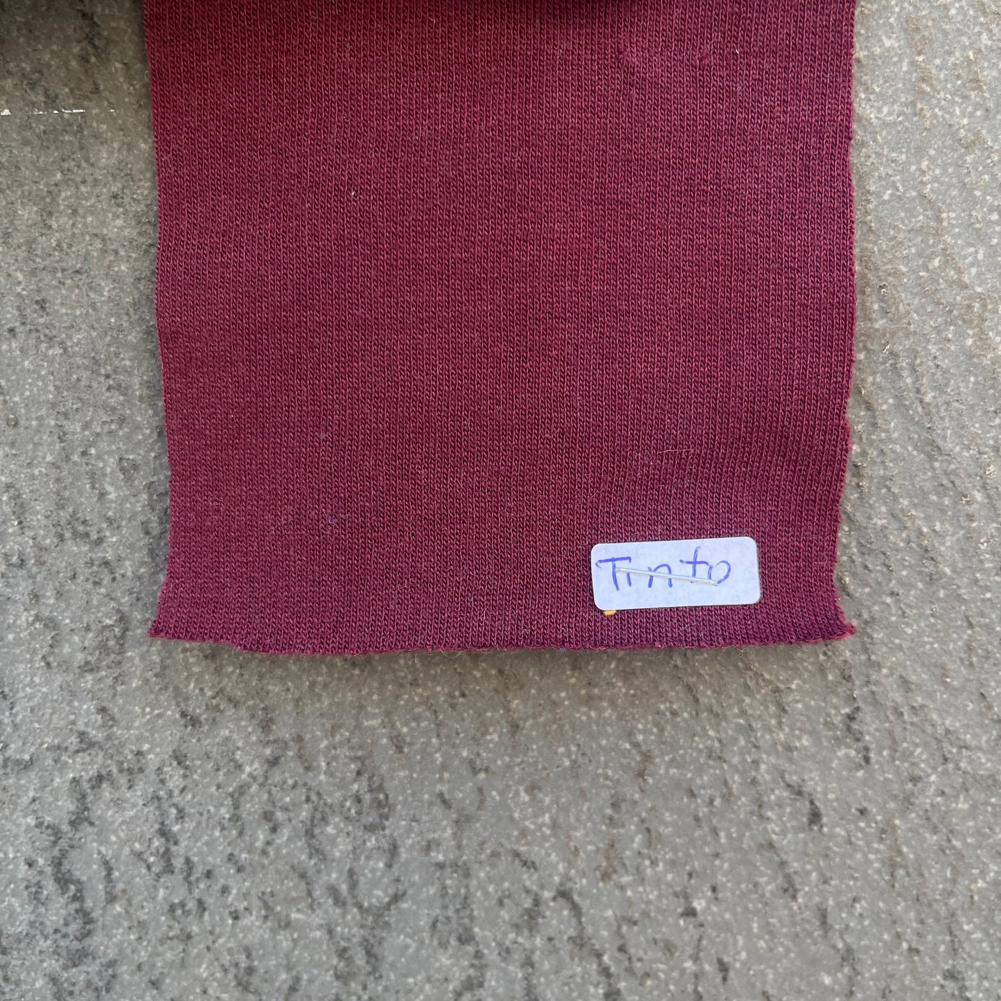 Felpa 100% Poliéster